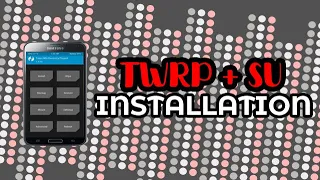 How to Root & install TWRP on Samsung Galaxy S5