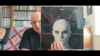 Pete's Picks # 45 - Windermere & Discogs