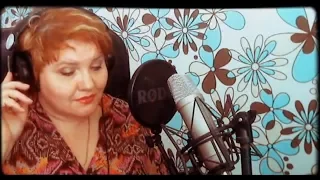 Аксенова Вера Verax .Любовь важнее клятв (Уолтер Афанасьев, Екатерина Ковская)