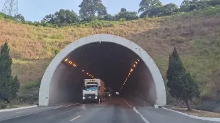 [2023 SUMMER TRIP] Day 1. Going through Deo Ngang Tunnel - Ha Tinh