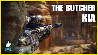 *Full Stealth* Taking Down The Butcher (Drone) - Sniper Ghost Warrior Contracts 2 DLC