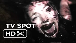 As Above, So Below TV SPOT - Discover The Truth (2014) - Horror Movie HD