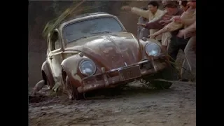 Herbie Goes Bananas (1980) Herbie Gets Saved