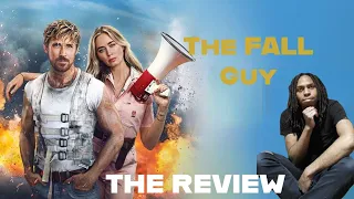 The Fall Guy Movie Review- the action movie everyone will love.