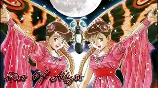Mothra Song《Twin Sisters》Nightcore!!!