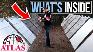 How Best Roofing Shingles are Made? Atlas Edition @RoofingInsights3.0