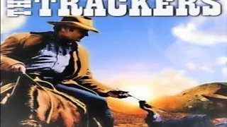 The Trackers (Western)  ABC Movie of the Week - 1971