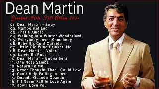 Dean Martin Greatest Hits Full Album 2021| Best Of Dean Martin Playlist 2021