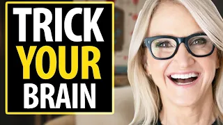 Mel Robbins ON: Why You Can’t Stop Procrastinating & How to Eliminate Self-Doubt in 5 Seconds