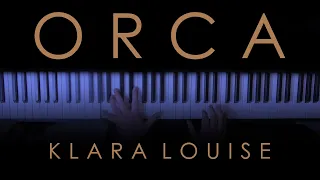 ORCA | Wintersleep Piano Cover