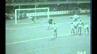 1971 (November 10) France 2-Bulgaria 1 (EC Qualifier).avi