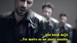 Tarkan & Ozan Çolakoğlu - Aşk Gitti Bizden | SUBTITULOS ESPAÑOL + LETRA