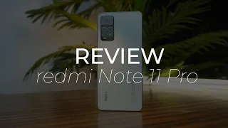 Xiaomi Redmi Note 11 PRO Full Review! Don't BUY!!!