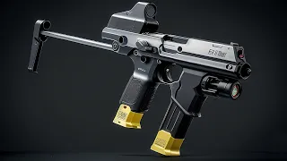 TOP 10 NEW PISTOLS 2024! BEST HANDGUNS 2024!