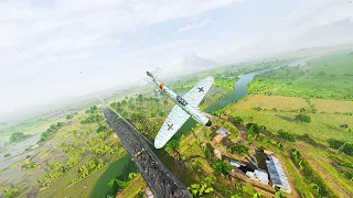 Battlefield 5: Conquest Gameplay (No Commentary)