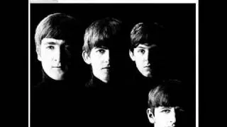 The Beatles - You Really Got a Hold on Me (2009 Mono Remaster)