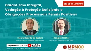 Garantismo Integral, Vedação à Proteção Deficiente e Obrigações Processuais Penais Positivas