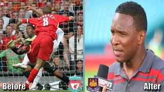 Liverpool Vs West Ham United F.A Cup Final 2006 Before And After