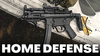 TOP 10 Pistol Caliber Carbines (PCC) For Home Defense | Review