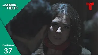 El Señor de los Cielos 8 | Capítulo 37: Consejos maternales | Telemundo Novelas