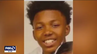 14-year-old boy shot and killed, then dropped off in Oakland hills