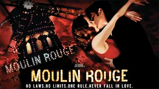 Moulin Rouge (2001) [Tráiler ESPAÑOL ESPAÑA]