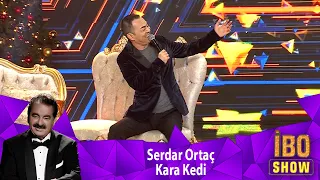 Serdar Ortaç - KARA KEDİ