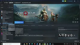 God Of War: Fix DLSS Shows Not Supported Or Greyed Out, Fix Can't Enable DLSS In God Of War (PC)