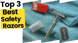 Best Safety Razors in 2023