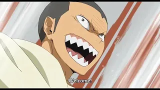 Tanaka funny moment - Haikyuu!!