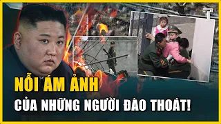 Kim Jong-un Và Xứ Sở Triều Tiên: Câu Chuyện Đầy Bi Thương Và Đẫm Nước Mắt Của Những Người Trong Cuộc