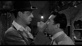 'The Boss' (1956) ♦RARE♦ Theatrical Trailer