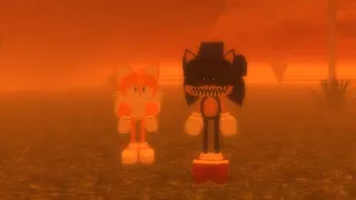 Sonic exe horror film series one