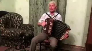 Песня о деревне Ключи.
