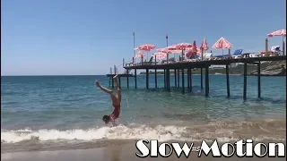 Лучшее Slow Motion Musical.ly #5 подборка  Slow Motion