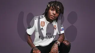 J.I.D - Working Out | A COLORS SHOW