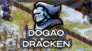 Dogao vs Dracken | TTL Platinum