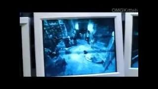 Trailer: Saw II (2005) Russian Subtitles