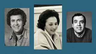 Ghena Dimitrova, Franco Bonisolli, George Fortune – Il Trovatore – Act II finale (Berlin, 1982)
