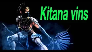 KITANA ...