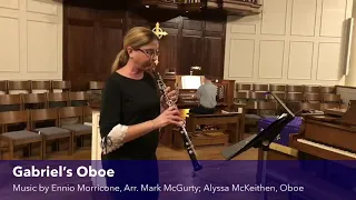 Gabriel's Oboe