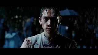 Rick0 James - A Samurai's Death (Ninja Assassin Rooftop Scene)