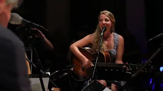 "Wilderness in Me" by Gabrielle Louise, live at Blue Rock Studios in Wimberley, Texas.