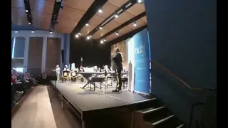 NCBF LIVE Stream Warwick School Music