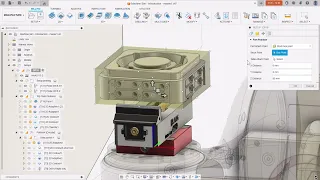 How to Use Machine Simulation in Autodesk Fusion