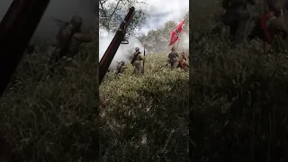 Epic Charge *|* War Of Rights