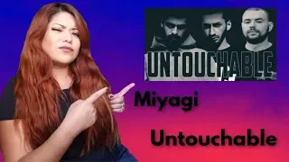 Miyagi & Эндшпиль feat. Рем Дигга - Untouchable / Mexican Reaction To Russian Rap