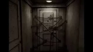 Wounded Warsong, from Silent Hill 4: The Room (Extended)