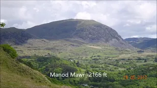 Vale of Ffestiniog