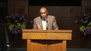 Shepherding for the Purpose of Godliness: Titus 2:15- Dr. Paul W. Felix (2 of 3)